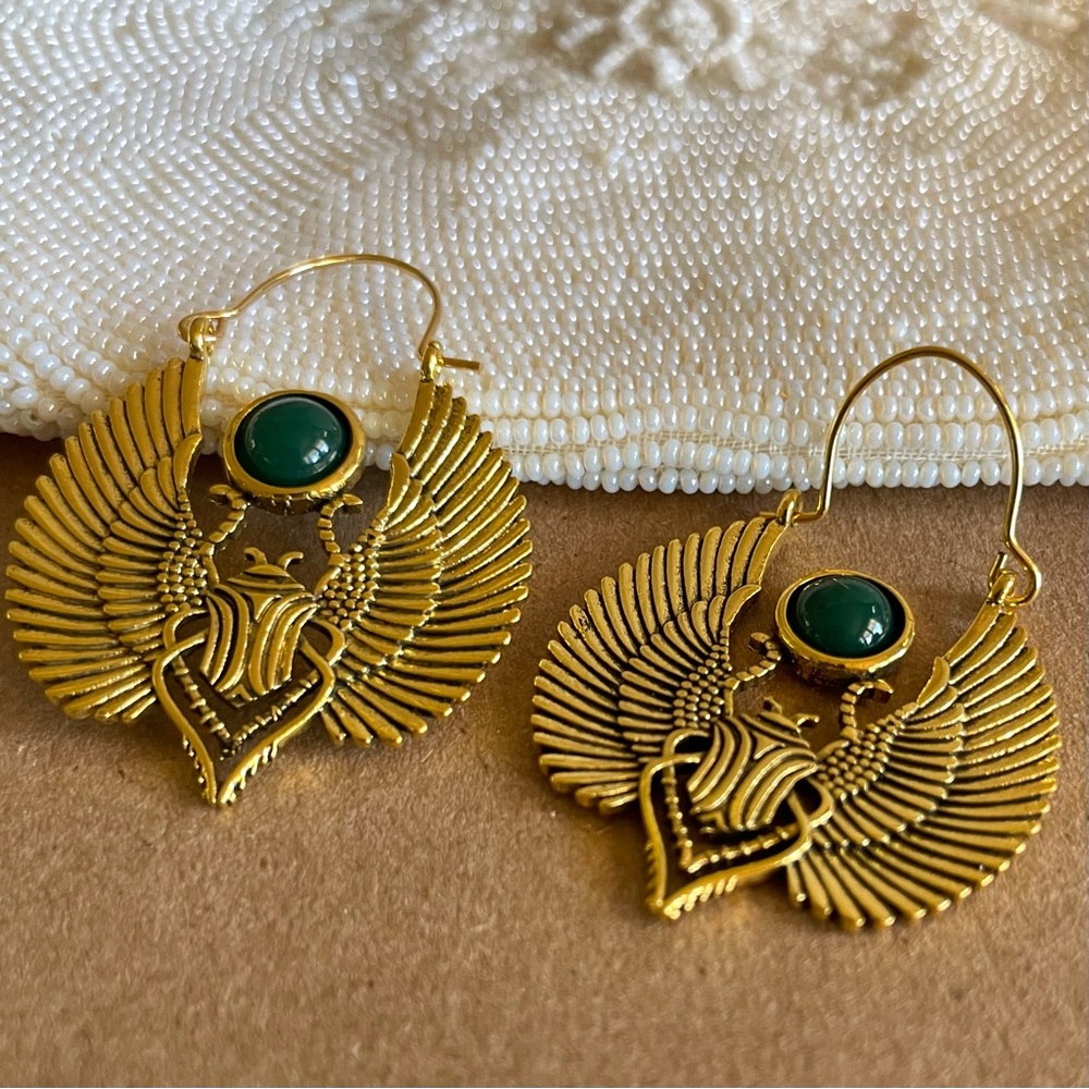 ✨Free People Khepri Earrings - Picture 4 of 12